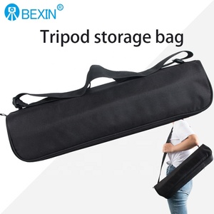 Blikin-support lumineux de Studio <span class=keywords><strong>Photo</strong></span> universel, oem, support léger de Studio <span class=keywords><strong>Photo</strong></span>, vidéo, grand étui de transport, <span class=keywords><strong>sac</strong></span> trépied pour caméra avec sangle - Product Image 2