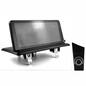 Autoradio Android 13 avec écran tactile de 10,25 pouces pour BMW Série 1 E81 E82 <span class=keywords><strong>E87</strong></span> E88 2004-2011, lecteur multimédia pour voiture, CarPlay, WIFI - Product Image 4
