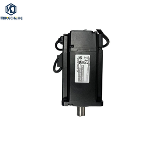 Hot Offer ECMA-C20807PS ECMA-C20604PS ECMA-C21010PS ECMA-C21315PS High Precision Servo Motor For Industrial Mechanical Automatio - Product Image 1