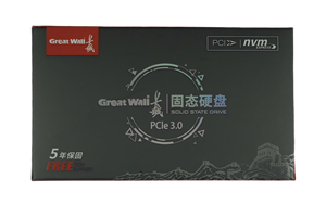 Discos Duros SSD GREAT WALL GW3500 PCIe3.0 de 256G/512G/1T/2T con Velocidad de Lectura de 3500MB/S para Computadoras de Escritorio, Portátiles y <span class=keywords><strong>PS5</strong></span> con Chips TLC - Product Image 5