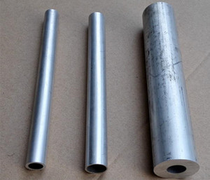 6063 <span class=keywords><strong>T5</strong></span> Nhôm Ống Hợp Kim Nhôm 6061 T6 Khung Xe Đạp Ống - Product Image 6