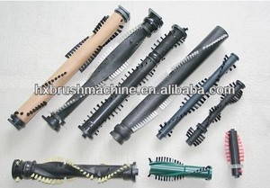 Máy khoan và tạo tua rua 3 trục tốc độ cao cho máy chổi lăn/ máy sản xuất chổi lăn - Product Image 6