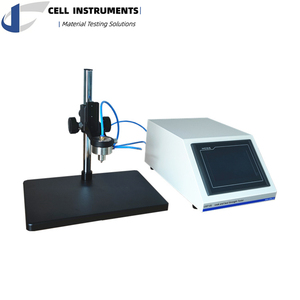 Ambalaj hava basıncı test makinesi ASTM F1140 gıda ambalajı - Product Image 6