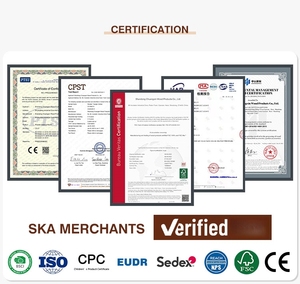 <span class=keywords><strong>Zapatero</strong></span> Moderno de Roble Norteamericano Importado, Hecho a Medida, con Certificación ENF, Ecológico y <span class=keywords><strong>Modular</strong></span> para Pasillos y Entradas del Hogar - Product Image 3
