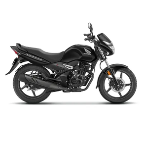 Motocyclette à essence manuelle Unicorn 160 160cc avec ABS, économe en carburant, design moderne BS6, deux-roues indien, fournisseur exportateur - Product Image 6