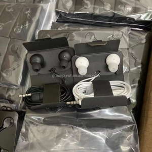 Audífonos <span class=keywords><strong>AKG</strong></span> EO-IG955 de 3.5mm con Sonido Estéreo para Samsung Galaxy S10 S9 S8, Auriculares Intrauditivos - Product Image 4
