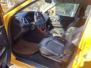 Wingle 7 2021 2.0T Diesel 2WD Elite Edition Pickup <strong>Truck</strong> R16 Tires Manual Transmission Left Hand Drive Dark Seats - Product Image 5