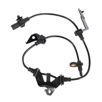 Capteur de vitesse de roue ABS 57450-TA0-A01 pour Honda Accord CR-V Acura TSX 2.4L 3.5L capteurs automatiques