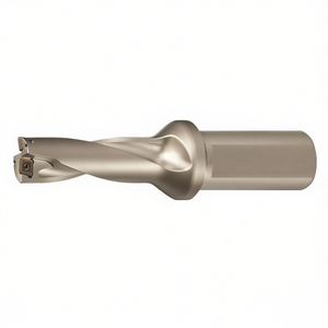 ดอกสว่านคาร์ไบด์ TA8899 3xD สำหรับเครื่องมือกล - Product Image 2