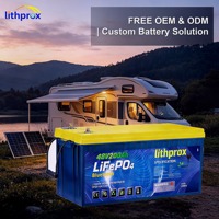 Batterie à décharge profonde 48V 200AH LiFePO4 chauffée pour VR, BMS intelligent RS485, connecteur Anderson, CE RoHS IP67, OEM ODM, 6000+ cycles, garantie 10 ans