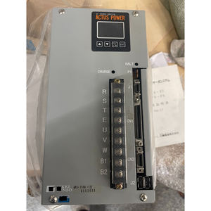 Servoaccionamiento de ACTUS POWER, nuevo, sin caja, nuevo, de la marca ACTUS - Product Image 1