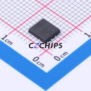 ทรานซิสเตอร์สนาม PDFN5x6-8L AGM1010A2 (Mosfet) ใหม่ล่าสุด - Product Image 1