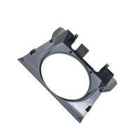 Nouvelle coque supérieure avant en plastique Agras pour drones agricoles T70 T70P – Pièces et accessoires