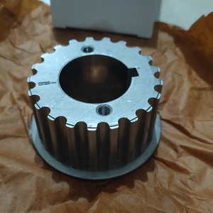 13521-05010 Crankshaft <strong>Timing</strong> Gear for Hiace Van Mini Bus 5LE 2L 3L 5L Engine Gear 13521-54030 <strong>TIming</strong> <strong>Pulley</strong> - Product Image 3