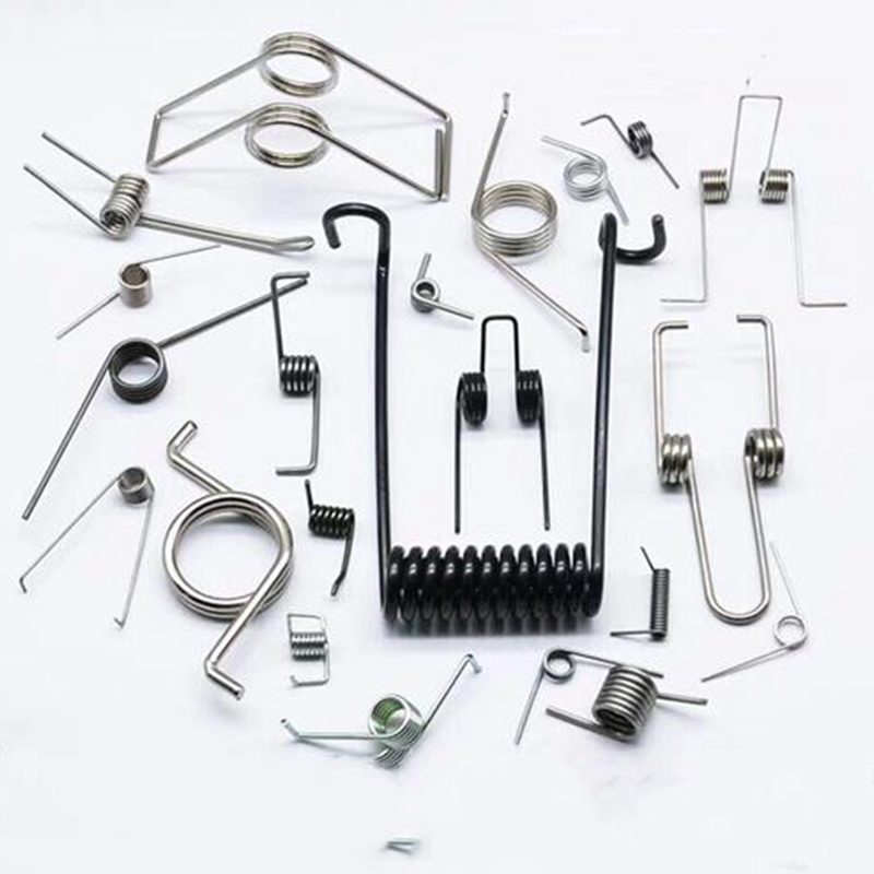 Garage Strut Gas Titanium Nitinol Springs