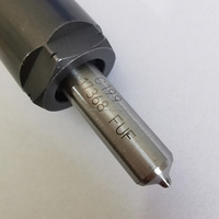 Inyector Original EJBR04601D A6650170321 6650170321 EJBR02601Z R02601Z