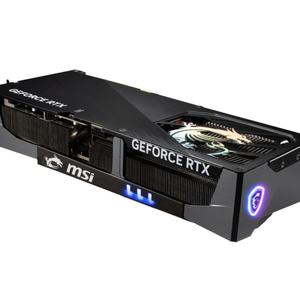 MSI RTX 5090 D 32G GAMING TRIO OC para escritorio 5090 GPU - Product Image 3