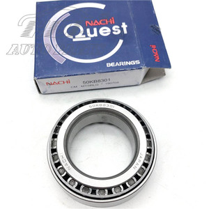Roulement à rouleaux coniques 50KB8301 90366-50001 en gros pour Toyota - Product Image 5