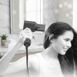Hot Selling <strong>Electric</strong> Foldable Salon Hair <strong>Dryer</strong> with DC Motor Ionic High-Speed Metal Cover for Home and Hotels Use - Product Image 3