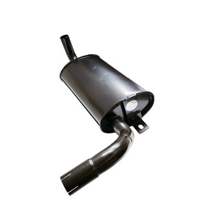 Doosan A30171759ท่อไอเสียรถยกสำหรับ D25F D20F D30F เครื่องยนต์ดีเซล490 - Product Image 3