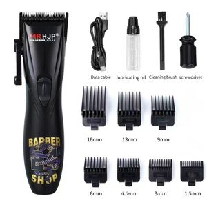 Nouveaux poussoirs électriques spécialement conçus pour les salons de <span class=keywords><strong>coiffure</strong></span>, les salons de <span class=keywords><strong>coiffure</strong></span>, le rasage, l'huile, la coupe et la gravure - Product Image 1