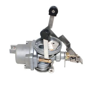 Dongfa Carburetor 3D5-03100 3F0-03100 for 2 Stroke Outboard Motor Replacement Part <b>Gasoline</b> Fuel - Product Image 2