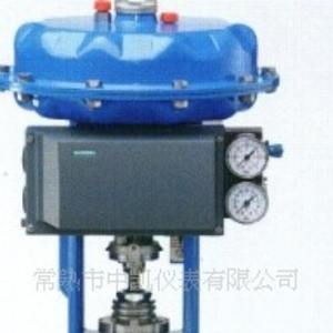 Genuine Siemens Control Valves Reseller of Intelligent Electric Valve Positioners - Product Image 2