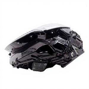 Pour <span class=keywords><strong>Audi</strong></span> Q3 F3 MK2 F3B 2018-2021 s Line <span class=keywords><strong>Rsq3</strong></span> 2019 2020 2021 Phare à LED matriciel OE 83A941011A 83A941034A - Product Image 3