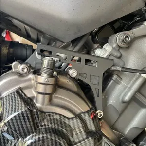 Extensión de Protección para el Brazo del Embrague para YAMAHA TRACER XSR 700 MT <span class=keywords><strong>FZ</strong></span> <span class=keywords><strong>07</strong></span> 2018 <span class=keywords><strong>2019</strong></span> 2020 2021 2022 2023 XSR700 XTribute TRACER 7 - Product Image 1