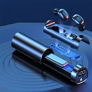 LICHIP 2024 Q30 <span class=keywords><strong>N21</strong></span> auriculares TWS auriculares inalámbricos ecouteur sans fil Kopfhorer koptelefoon Hoofdtelefoon kulaklik - Product Image 6