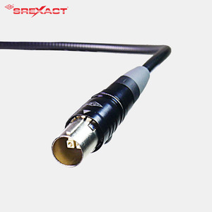 Conjunto de Cable de Fibra Óptica DLC de Longitud Personalizada para Entornos Hostiles - Product Image 4