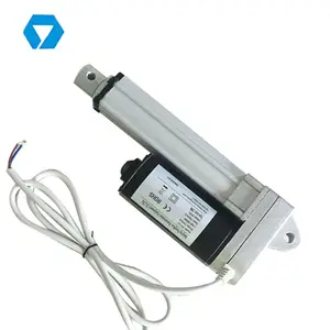 Newest 250kg Engine Motor Electric Linear Actuator System Automatic swing gate operator