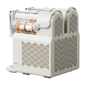 Tuyết đông lạnh uống slushy Smoothie slushy Ice Maker với bảng điều khiển kỹ thuật số tự làm sạch nước trái cây Smoothie điều khiển thông minh máy <span class=keywords><strong>Slush</strong></span> - Product Image 6