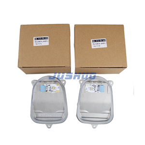 A sınıfı W176 CLA için JUSHUO ön far modülü A1769066500 - Product Image 6