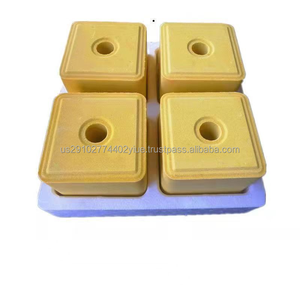 Nuevos Bloques de Sal Mineral Pura, Natural y Orgánica para Ganado y Caballos, Bloque de Sal Mineral para Ovejas, 5 kg - Product Image 3