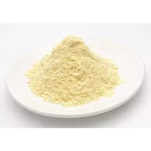 China Factory 99% High Quality 1-Bromooctadecane C18H37Br STEARYLBROMIDE Yellow Powder CAS No.112-89-0