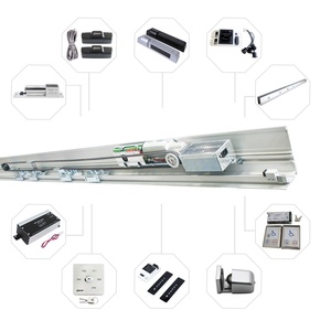 Deper D20/ES200 tương tự dễ dàng trượt tự động hệ thống cửa cho Heavy Duty cửa - Product Image 6