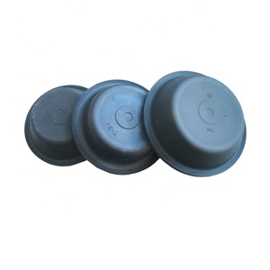 ブレーキ部屋のための重い義務のトラックの部品のダイヤフラム - Product Image 1