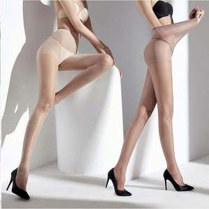 <span class=keywords><strong>3</strong></span> أزواج من الفتيات الصغيرات الشفاف الرقيق سروال ضيق للفتيات الصغيرات طويل القامة - Product Image 5