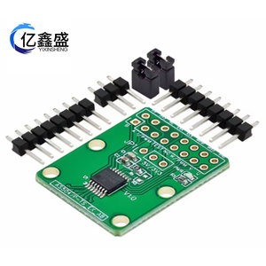 Módulo codificador AS5047P, salida PWM de 12V y 5V para ODrive SimpleFOC Doggo VESC - Product Image 3