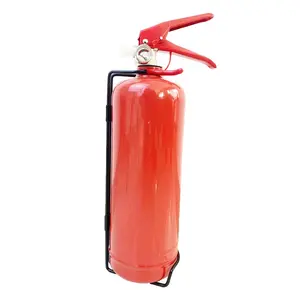 CE approved 40%ABC and BC Dry Powder Fire Extinguisher Co2 Fire Extinguisher Cylinder Fire Extinguisher 5kg