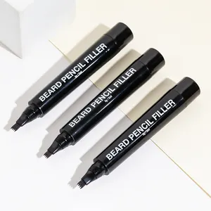 Penjualan laris 2023 pensil pena janggut pengisi pensil janggut