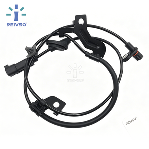 PEIVSO New ABS Wheel Speed <b>Sensor</b> 4670A580 <b>For</b> Mitsubishi Lancer Outlander 2008-2017 - Product Image 5