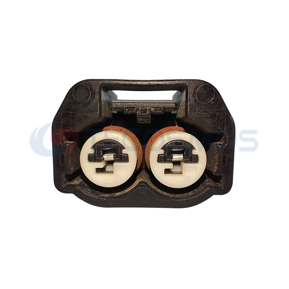 Automotive Crankshaft Position Sensor Motor Plug Harness Connector5-pin Female CT5-0329M