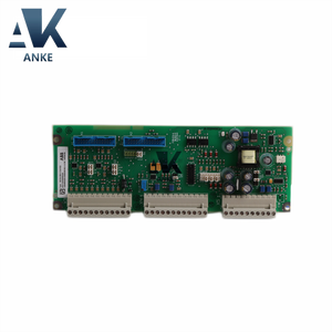 บอร์ดควบคุม3BSE004086R1 SDCS-IOB-3แบบดั้งเดิม - Product Image 1