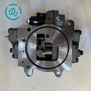 ตัวควบคุมปั๊มไฮดรอลิก EexcavaStart รุ่น 256-0093 สำหรับรถขุด 320D 320D2 321D 323D ประสิทธิภาพทนทาน ติดตั้งง่าย รับประกัน 1 ปี - Product Image 2