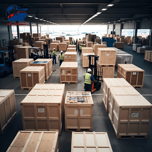 Zware vrachtvervoer van <span class=keywords><strong>Shenzhen</strong></span> naar de VS via LCL+Express, 24/7 ondersteuning & verzekering - Product Image 4