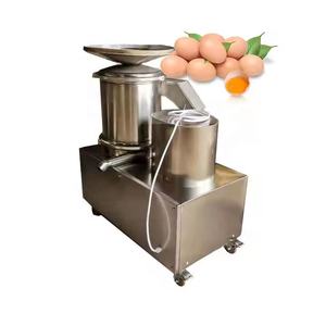 Máquina profissional de quebra de ovos com alta qualidade - Product Image 2