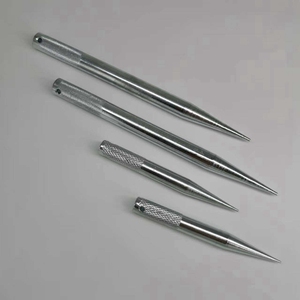 Phụ Kiện Thuyền Chịu Mài Mòn Bán Chạy, Kích Cỡ Từ 150Mm Đến 600Mm, Đầu Nhọn Bằng Thép - Product Image 3