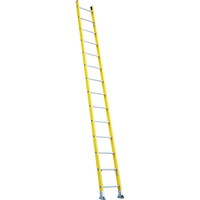 Gros type IAA 4.8m isolant en fibre de verre échelle étape escalier